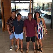 Amy Medrano's photo