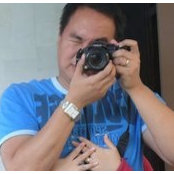 Ezra Adidjaja's photo