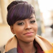 Maryam Shodeinde's photo
