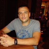 Igor Teleshevsky's photo
