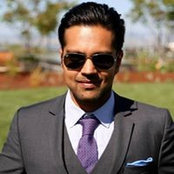 Sameer Madan's photo