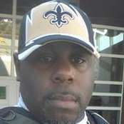 Antonio Harris's photo