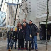 Lindy Tommasin's photo
