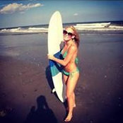 Kaley McGillis's photo