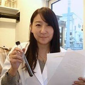 Foto von Keiko Ishikawa