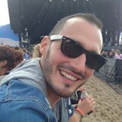 Alexandre Jacobs foto