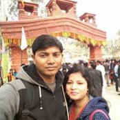 Foto von Manoj Kumar