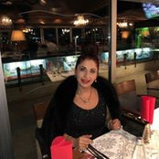 Alis Nazaretova's photo