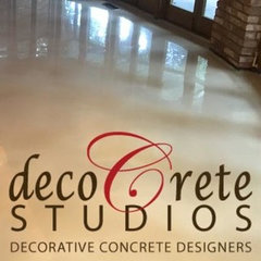 Deco-Crete Studios, LLC