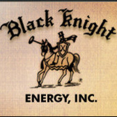 Black Knight Energy Inc