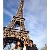 Astrid Lagares's photo