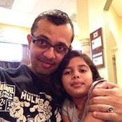 Krishna Sadasivam's photo
