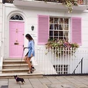 Chantelle Wilkinson's photo