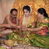 Nitya Sree's photo