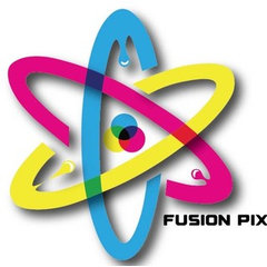 Fusion Pixels Wallpapers