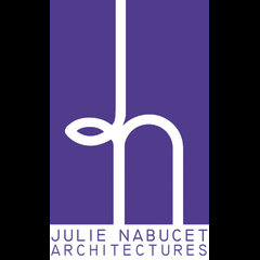 Julie Nabucet Architectures