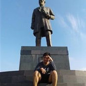 Foto von Jester Manglo