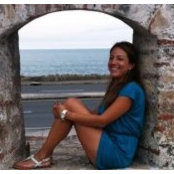 Isa Leons foto