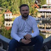 Андрей Шатиловs billede