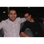 Ayman Ghalis foto