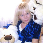 Оксана Шахновская's photo