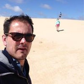 Luca Tecchi's photo