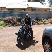 Aaron Bayfield's photo
