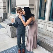 Hannah Miller's photo