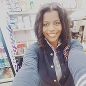 Danesia Robinson's photo