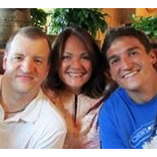 Maria Dungler's photo
