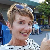 Jackie Brown's photo