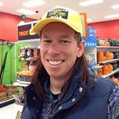 Chris Ryan's photo