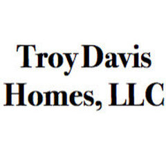 Troy Davis Homes