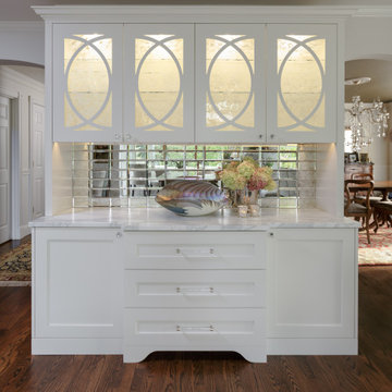 Master Chef Traditional Kitchen