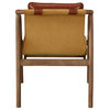 Bobby Berk Karina Upholstered Chair by A.R.T. Furniture