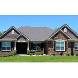 Custom Built Homes - Products