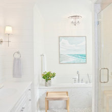 Linda bathroom