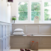 SKH mudroom