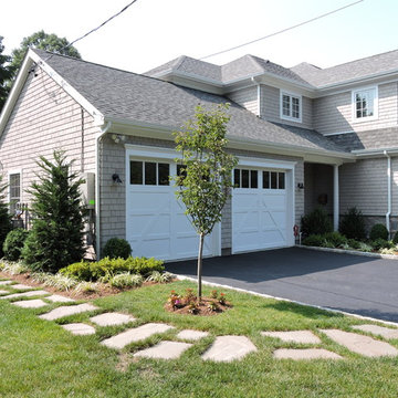 Scarsdale New Home