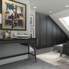 Loft Bedroom