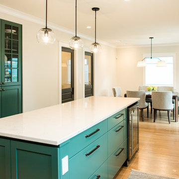 Ravenna Whole-House Remodel
