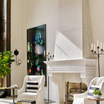 Southeastern Designer Showhouse