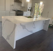 Aqua Kitchen Cabinets & Countertops Sale in Wayne,NJ