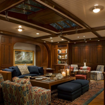 NEWPORT HISTORIC RESTORATION 2