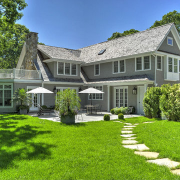 Cove Hollow from The Hampton Series