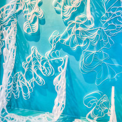 Aqua - Artwork