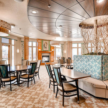 Rosemark Assisted Living Community at Mayfair Park