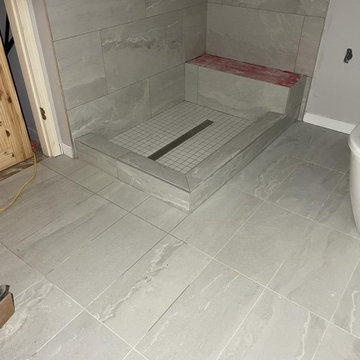Minuro Blvd Richmond | Kitchen & Bathroom Renovations