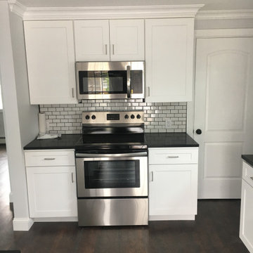 HLM Contracting LLC