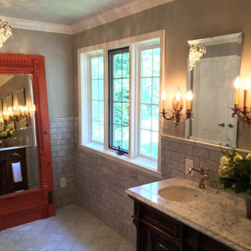 70's Master Bath